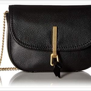 COPY - Vera Bradley leather crossbody